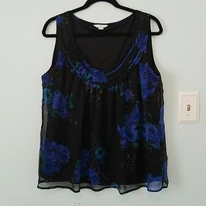 New York & Company tank